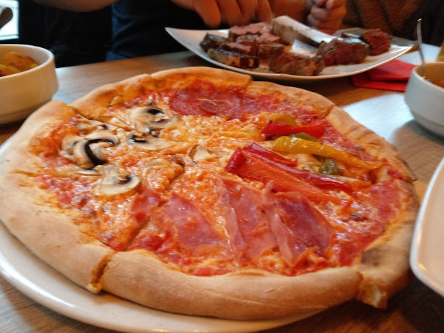 Comentarii opinii despre Sorrentino