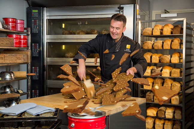 Gertjan De Echte Bakker - Horeca