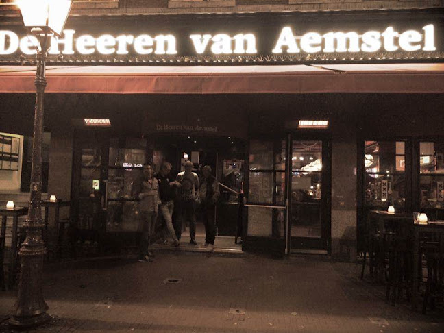 Thorbeckeplein 5, 1017 CS Amsterdam