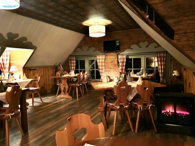 Taverne Edelweiss - Horeca