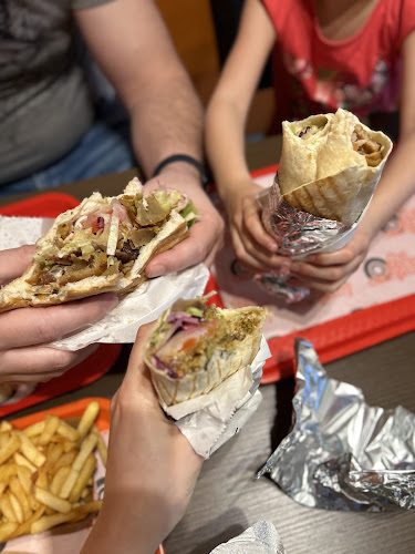 Döner Company - Horeca