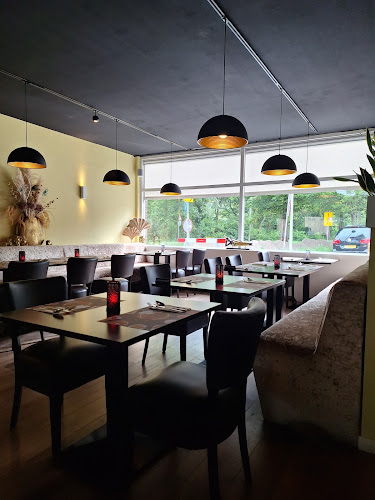 Thais Restaurant Siem - Horeca