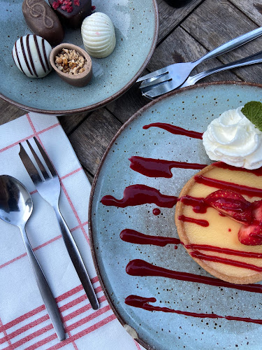 Nieuwe Dikke Dries Oost - Horeca