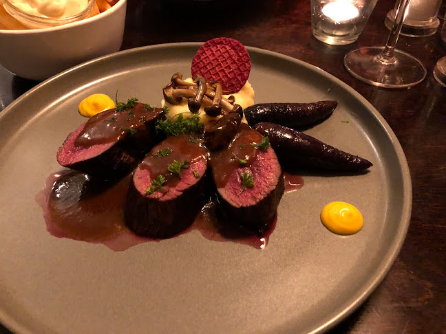 Bar Bistrot à Vins Le Canard - Horeca