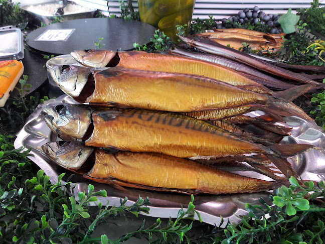 Schong Vis - Alkmaar