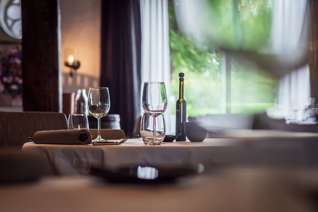 Restaurant De Gaffel