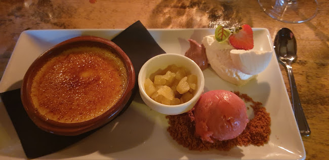 Steakhouse André Dokter - Horeca