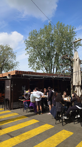 Comentarii opinii despre Biergarten