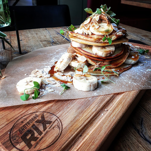 Opinii despre Gastrobar RIX în Tilburg - Horeca