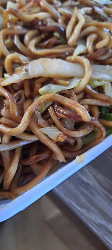 Comments and reviews of Japans Sushi&Grill Restaurant Fujisan - All You Can Eat