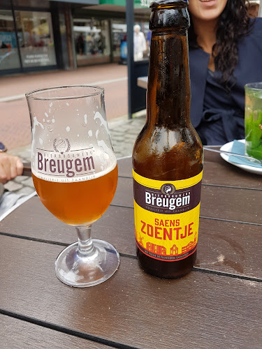 Stadscafé Flow - Den Helder