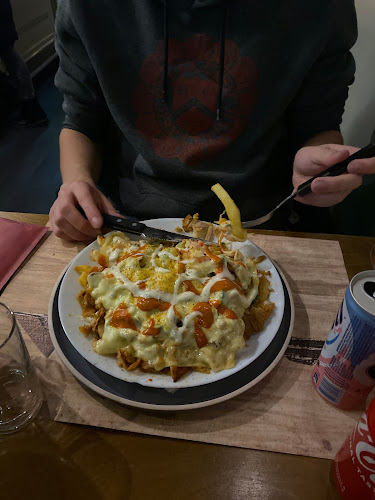 Egyptisch Restaurant Pyramiden - Meppel