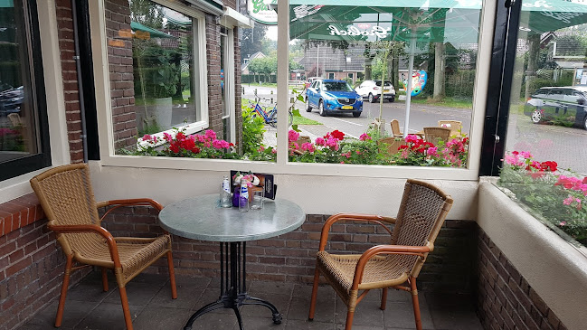 Café-Restaurant Hofsteenge