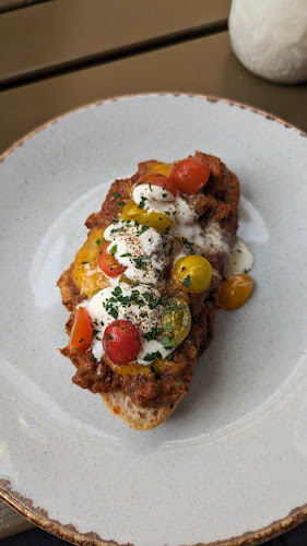 Comentarii opinii despre Café de Huyskamer