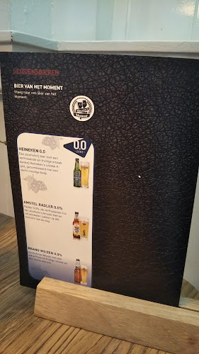 BRAVEAU Bar & Kitchen - Horeca