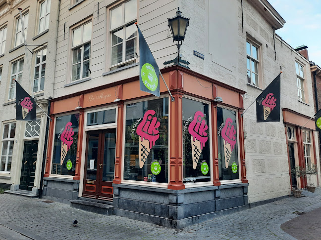 Reviews of ijssalon Lik bv in Bergen op Zoom - Horeca