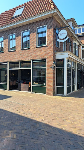 Grand Café de Gulle Gaper - Ede