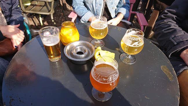 Comentarii opinii despre Café Ledig Erf