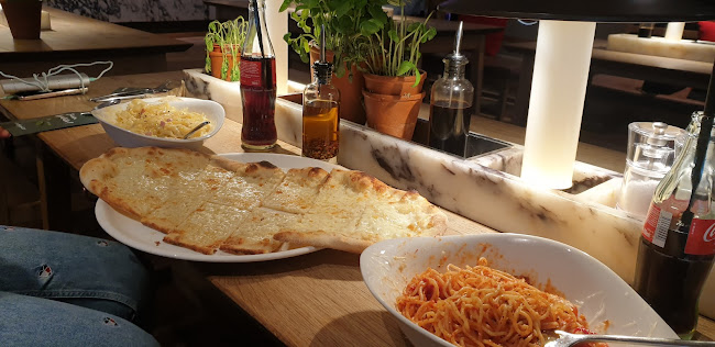 Vapiano Rotterdam Plaza - Rotterdam
