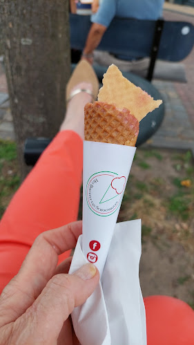 Comentarii opinii despre Het IJsbuffet van Schoonhoven