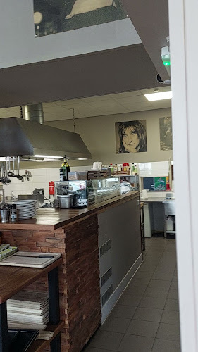 Marco's Intermezzo - Bergen op Zoom