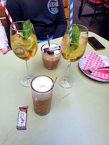 Comentarii opinii despre Eetbar DIT