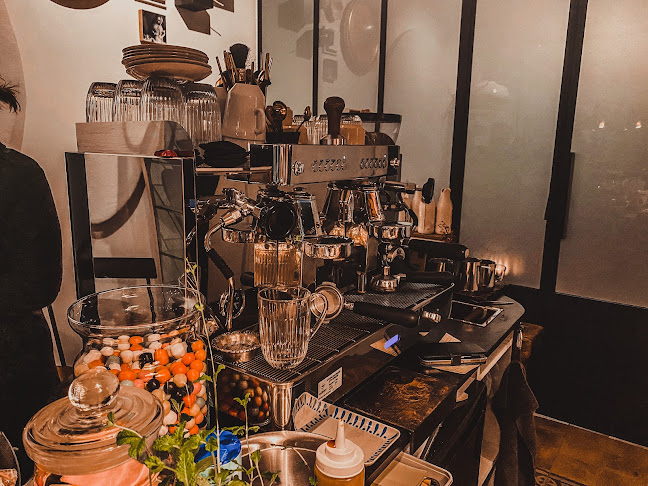 tante Pop - Geertruidenberg