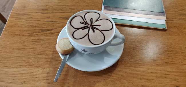 Comentarii opinii despre Barista Cafe Lisse