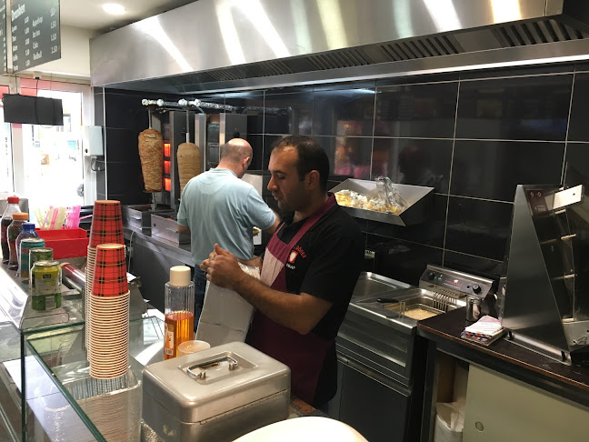Kilis Döner Kebap - Horeca