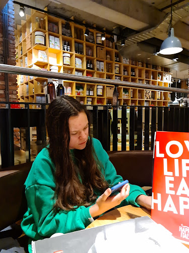 Happy Italy Zoetermeer - Horeca