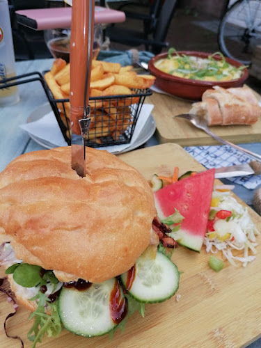 BraZZerie PirJoy - Horeca