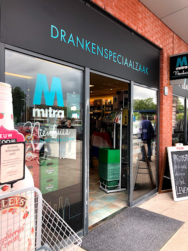 Drankenspeciaalzaak Nienhuis / Mitra Marsdijk Assen - Assen