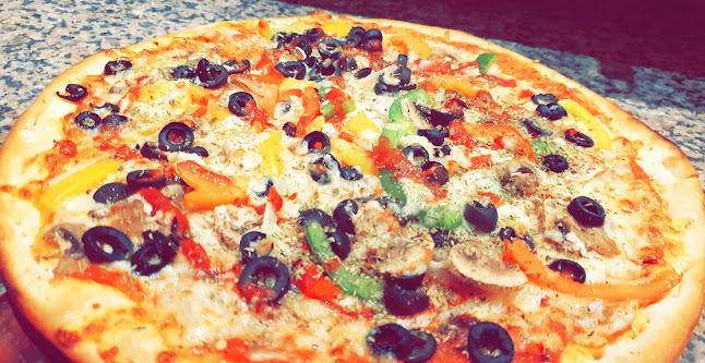 Opinii despre Pizzeria Hama & Supermarkt în Terneuzen - Horeca