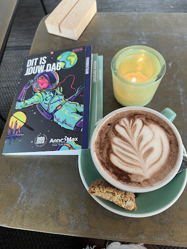 Anne&Max Breda Wilhelminastraat - Breda