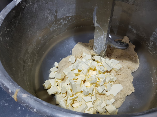 Bakkerij de Basis - Horeca