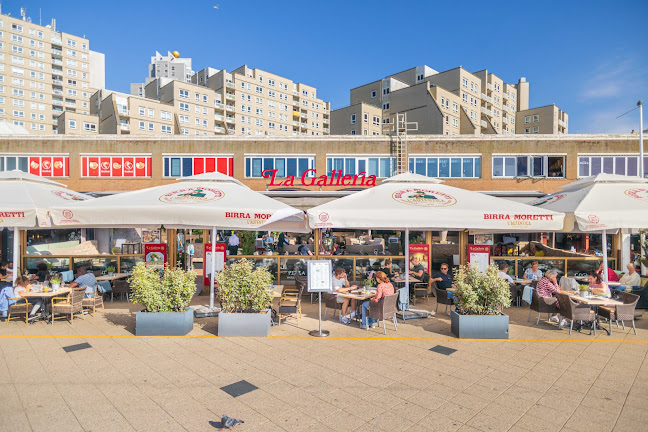 Strandweg 51-53, 2586 JL Den Haag