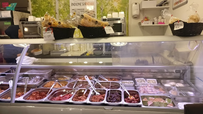 Indonesia Indah Amsterdam