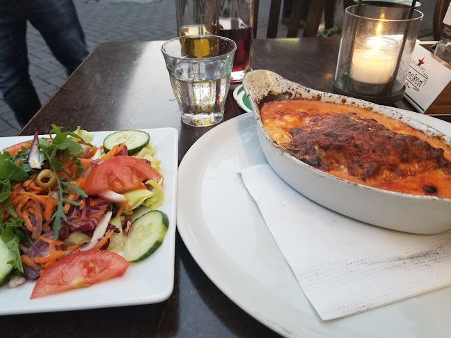 Ristorante Pizzeria Piccolino - Horeca