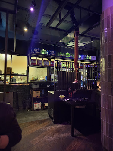 Opinii despre Seoul Sista Korean BBQ - Rotterdam Weena în Rotterdam - Horeca
