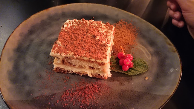 Opinii despre FIKO - Restaurant în Amsterdam - Horeca