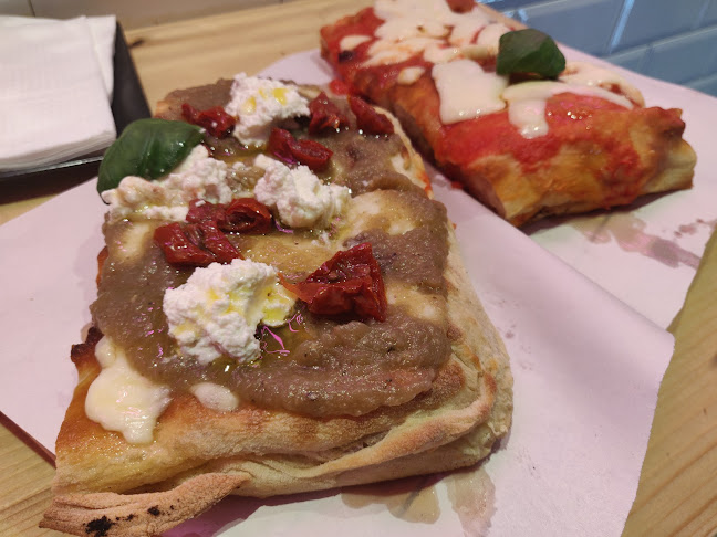 Comentarii opinii despre Wallet Pizza