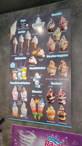 Comentarii opinii despre Plaza Snackbar & Cafetaria