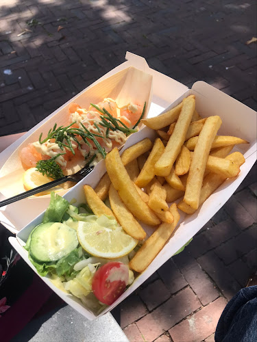 The Foodbar Middelburg - Middelburg