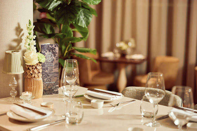 OZZO Oriental Restobar - Horeca