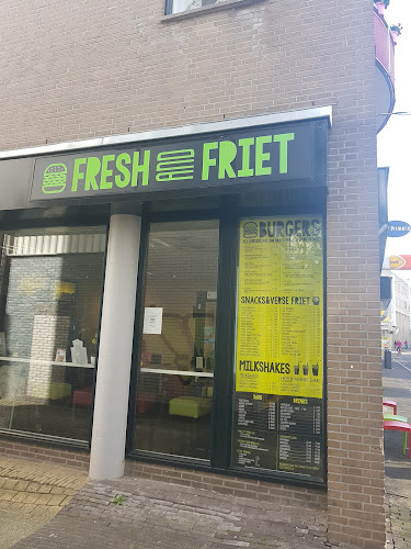 Fresh & Friet