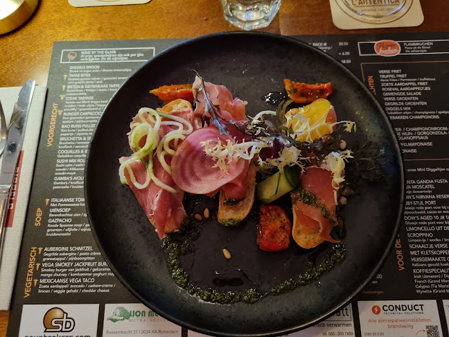 Diggels Barendrecht - Barendrecht