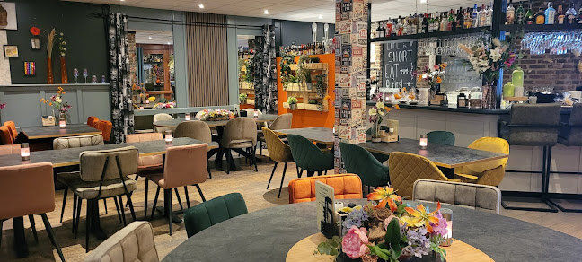 Lunchroom-restaurant 't Zunneke Open Times