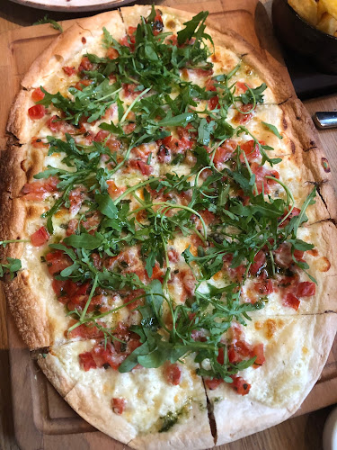 Opinii despre Restaurant Bistrot-bar 't Wycker Cabinet în Maastricht - Horeca