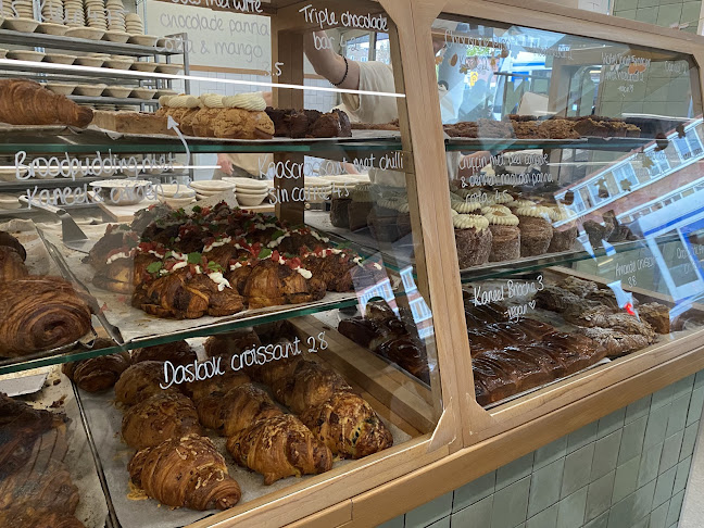 Opinii despre Fort Negen în Amsterdam - Horeca