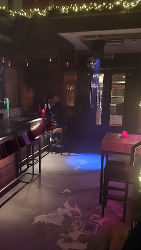 Sequoia Bar & Dancing - Doetinchem